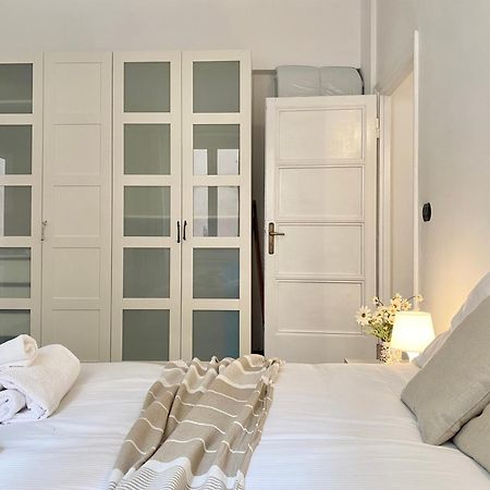 شقة Casaviva - Comfy Bilo In Genova Porto Antico المظهر الخارجي الصورة