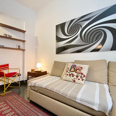 شقة Casaviva - Comfy Bilo In Genova Porto Antico المظهر الخارجي الصورة