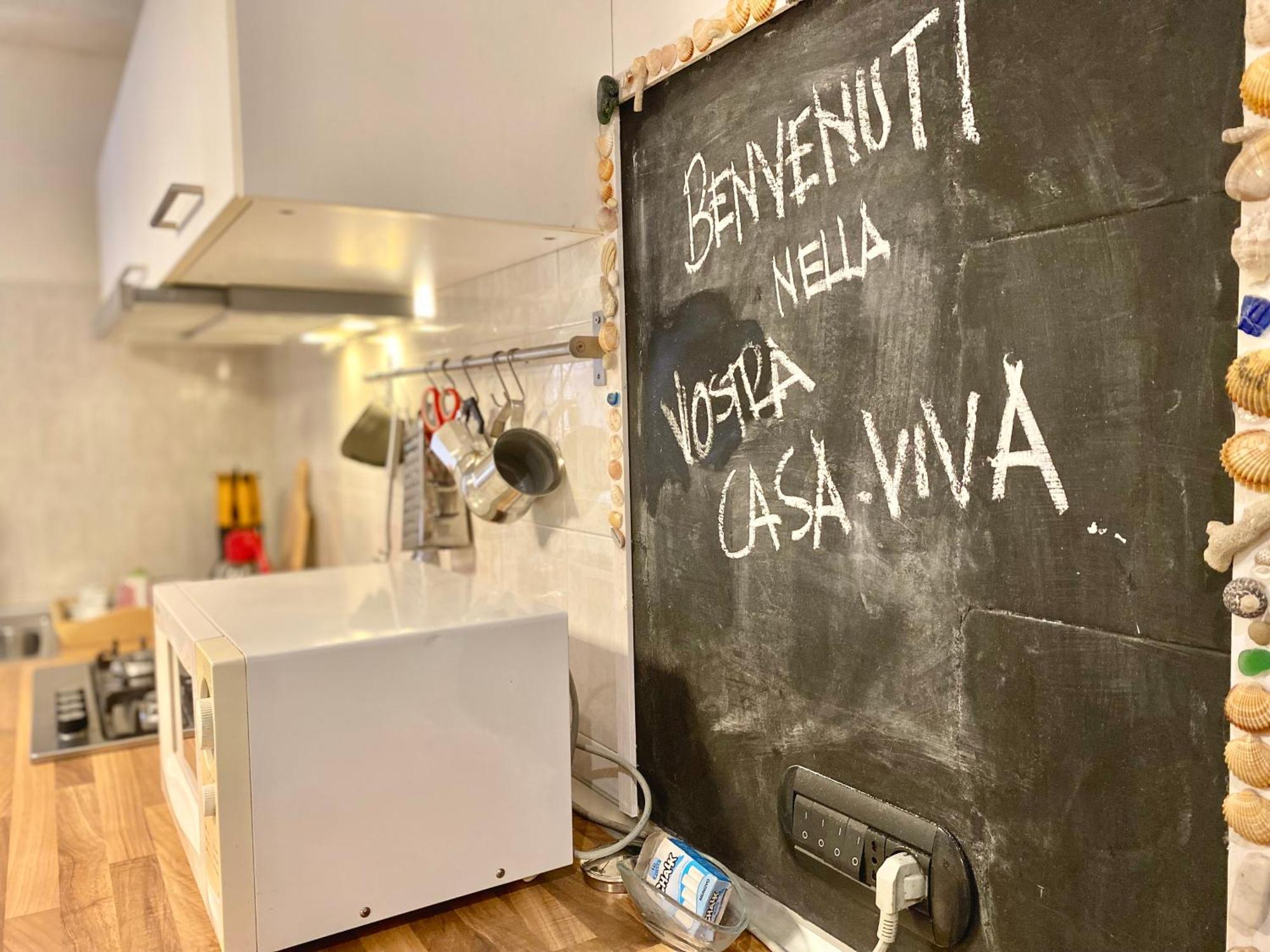 شقة Casaviva - Comfy Bilo In Genova Porto Antico المظهر الخارجي الصورة